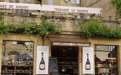 Distillerie du Périgord