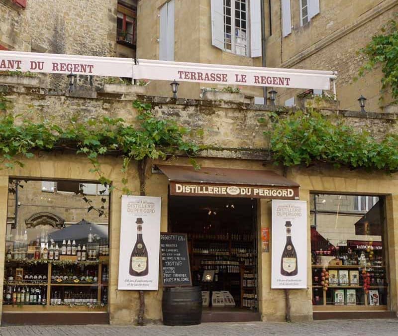Distillerie du Périgord