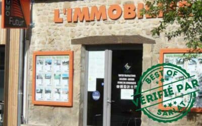 Immobilier du Futur