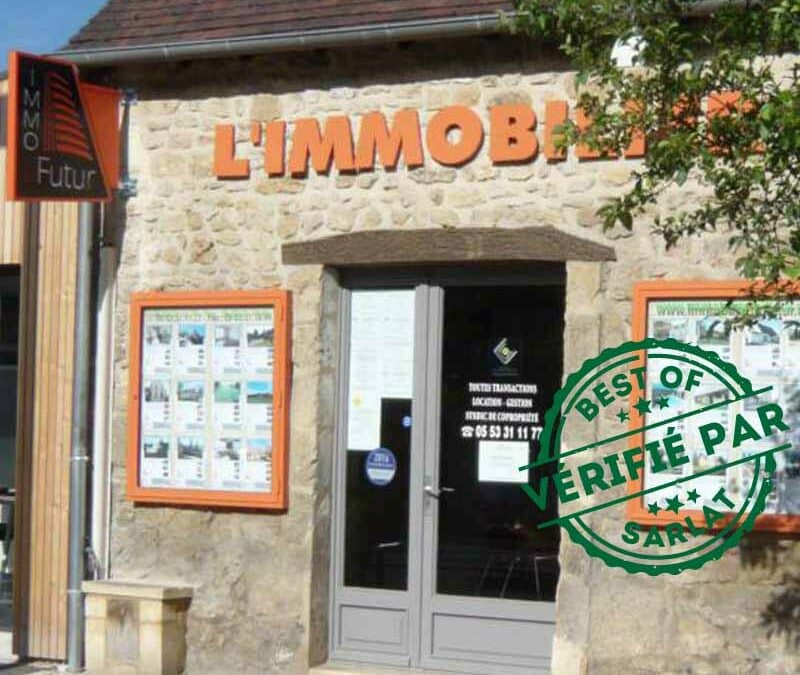 Immobilier du Futur