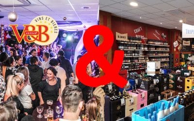 V and B Sarlat : redécouvrez vos produits préférés dans une ambiance conviviale